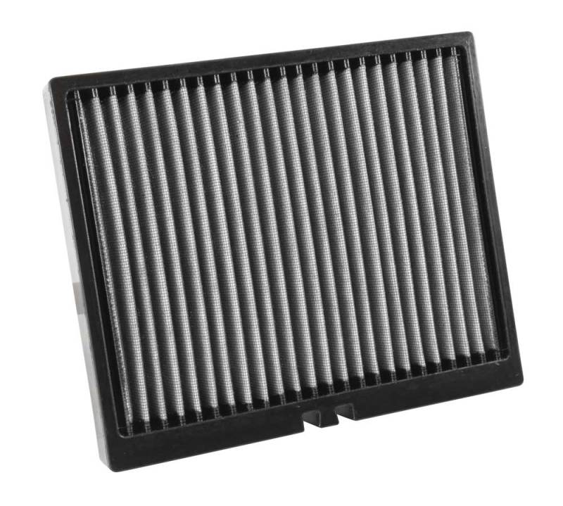Chevrolet Cruze Cabin Air Filter - K&N Engineering - Washable - `11-`15